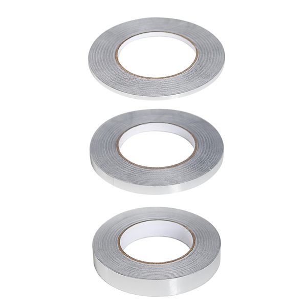 

3pcs tile sticker foil line stickers peel and stick gap floor for kitchen