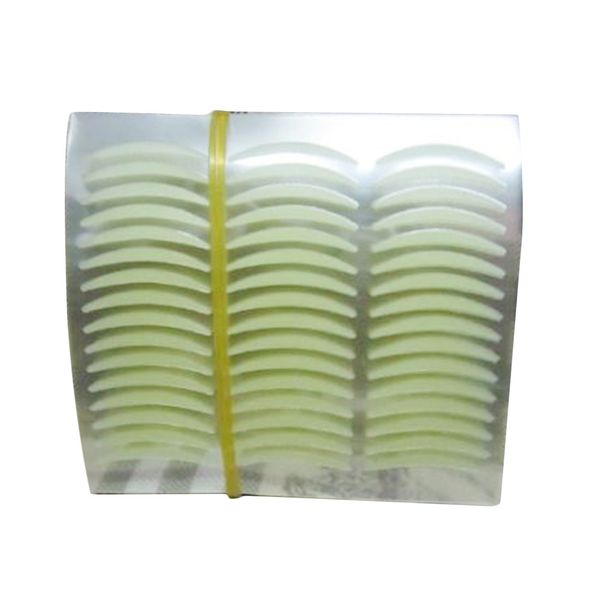 

168pairs makeup wide/narrow double eyelid sticker tape technical eye tapes