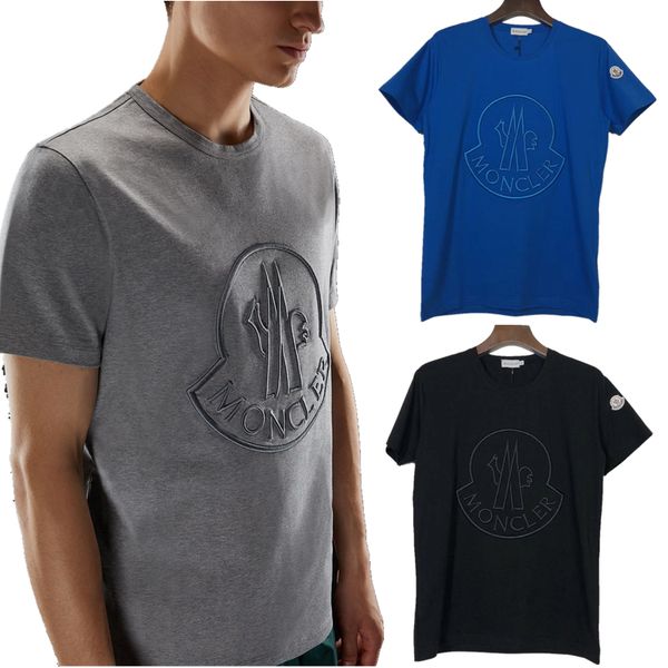 

19 men de igner ca ual t hirt multiple kull fa hion printing anti hrink quick dry men luxury de igner clothing ummer port t hirt, White;black