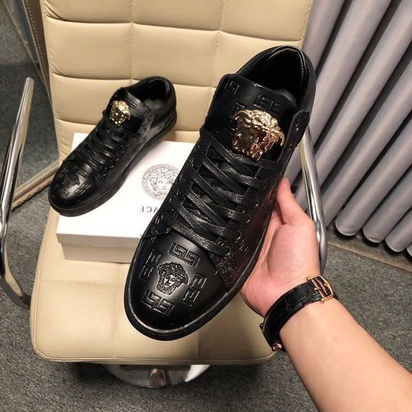 

Sapatos clássicos gaoshueiying2018