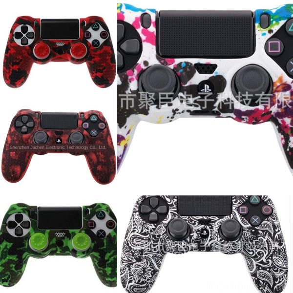 

c7pgv travel case, sturdy durable portable nylon taffeta ps4 shoulder bag videogame console bag for carrying, ps4 slim