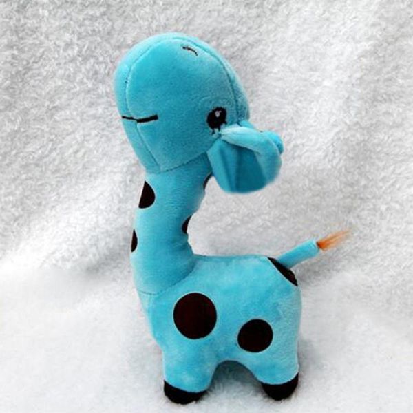 soft toys for 6 month baby