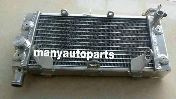 

for vt250 spada aluminum radiator