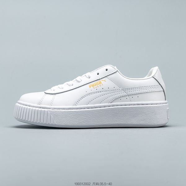 puma shoes quality