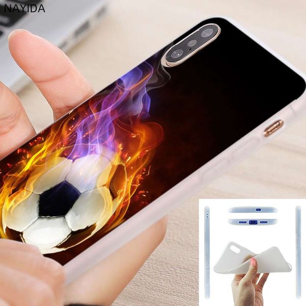 

soft the silicone phone case for iphone 11 pro x xr xs max 8 7 6 6s 6plus 5s s10 s11 note 10 plus huawei p30 xiaomi redmi cover nayida (94