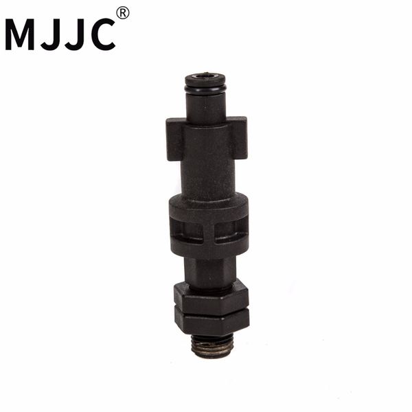

mjjc brand 2017 with foam lance adapter connector for old type bosche aquatak series foam lance not included