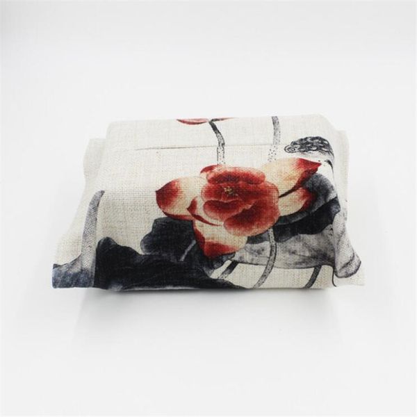 

cloth tissue box storage box towel creative tissue pumping creative paper bags for toliet home decorations baby wipes box