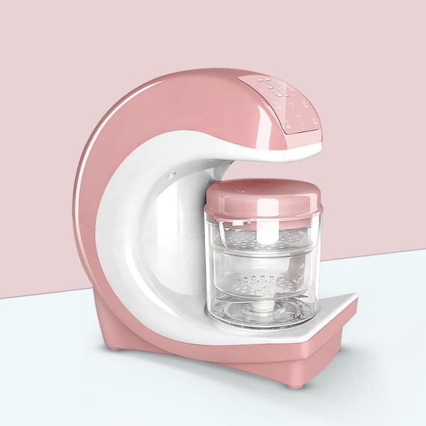 

baby feeding food maker children multi-function baby food processor baby food cooking blenders new smart infant maker dllmy