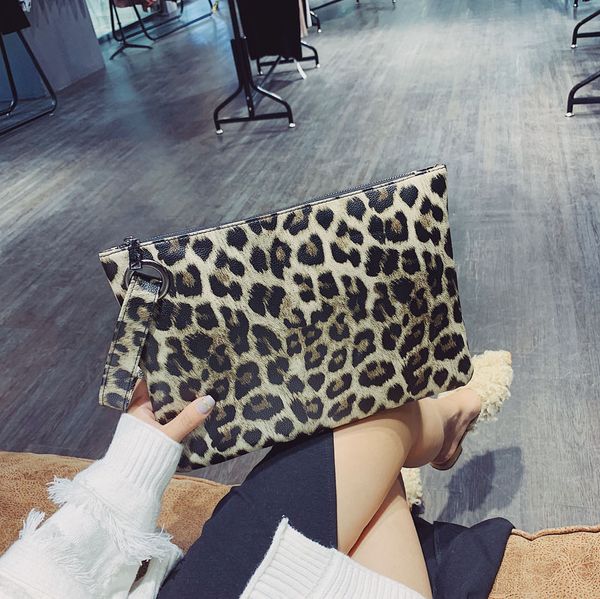 

ocardian handbag fashion women leopard bucket bag messenger bag ladies leopard zebra leather simple crossbody dropship a19