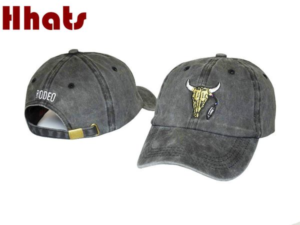 

which in shower fashion white red black gray brand baseball cap hip hop snapback dad hat travis scotts rodeo hat for women men, Black;white