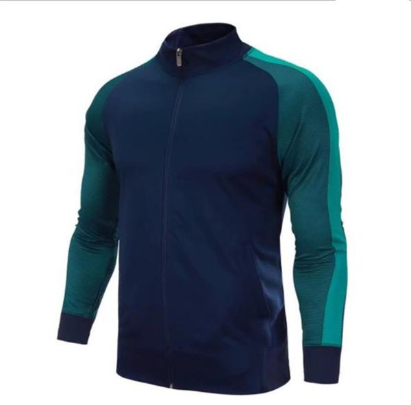 

autumn mens designer sports jackets fashion mens panelled outerwear casual stand collar coat with zipper, Black;brown