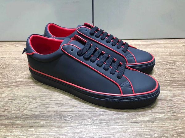 

2019 7 4 new fa hion leather in ide men ca ual de igner hoe ize 38 45 whithout box