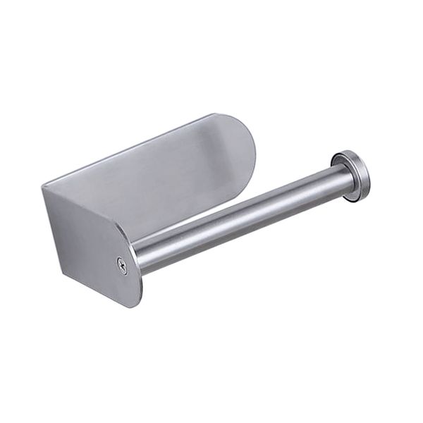 

stainless steel hanger storage rack clip organizer paper tissue holder stand