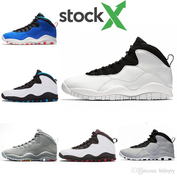 

stock x 2020 arrival woodland camo seattle 10 10s basketball shoes cool grey cement steel grey westbrook mens sport sneakers trainers