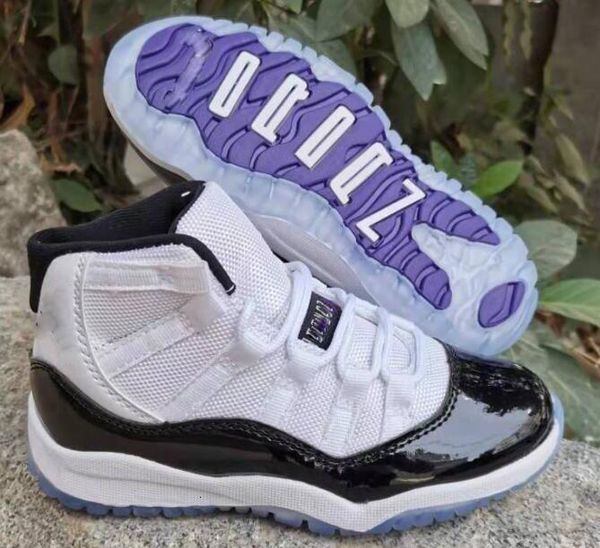 

детские 2020 дети j11 11s баскетбол обувь малыша тренеры спортивные лучшие спортивные кроссовки для мальчика сапоги обувь тренажерный зал бе