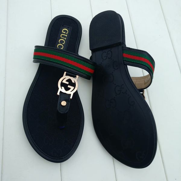 

2019 cla ic women 039 de igner andal ummer fa hion ca ual lipper women 039 flip flop ize u 4 u 11 889