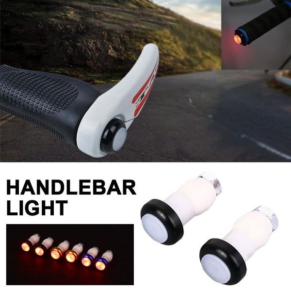 

strong car handlebar lamp bicycle lamp lr1130 warning taillight riding handlebar light head led