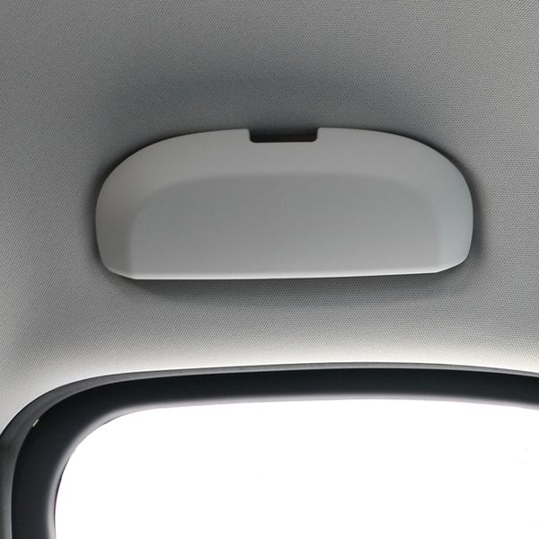 

auto accessories car glasses box storage holder sunglasses organizer case for glc gla gls gl a b c e s v m class