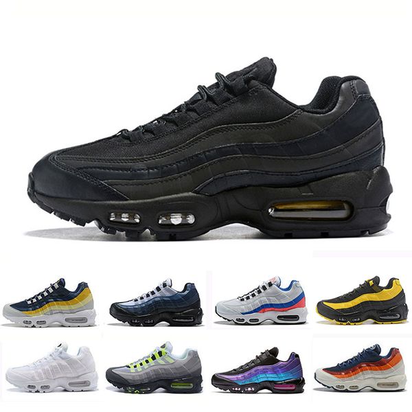 

laser fuchsia chaussures og mens womens running shoes classic black red white sports trainer surface sports outdoor sneakers