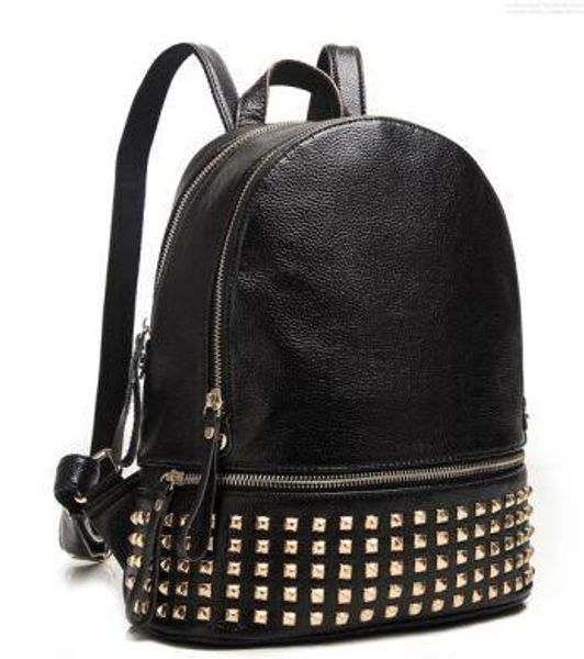 

women's shoulder bag korean version of large-capacity bag 2019 new fashion 100-pack student bag liunai lady backpack