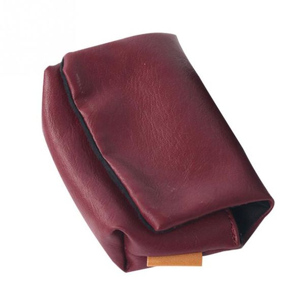 

bbk-m12s simple camera storage bag soft case for lightweight portable solid digital camera pouch