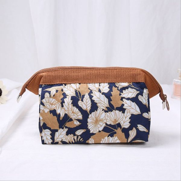 

cosmetic bag women make bag travel waterproof portable make toiletry kits