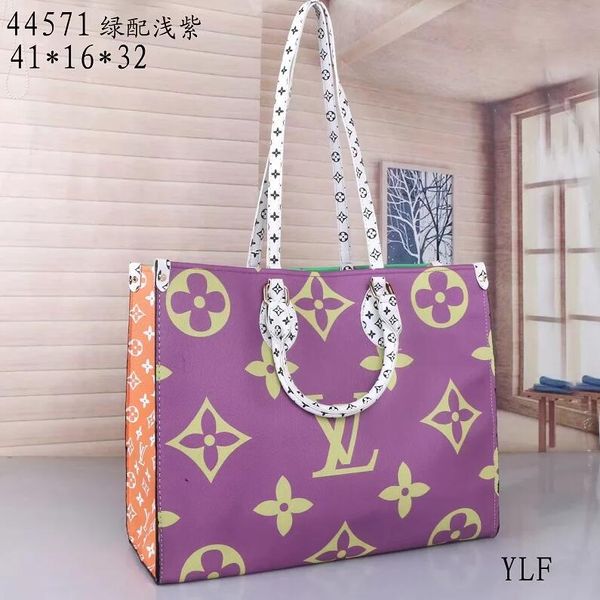 

2019 women's designers handbags luxury messenger messenger shoulder bag chain bag leather wallet ladies handbags 23