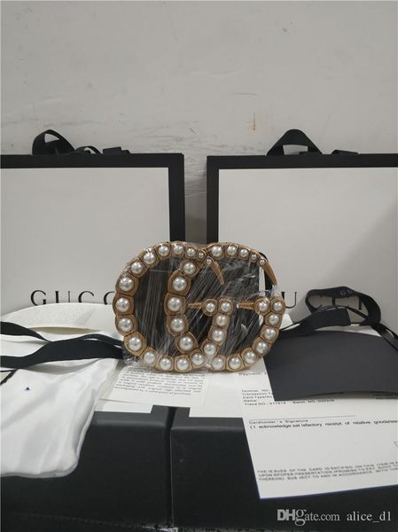 

2019 designer business waistbands imports really leather fashion big hoof footwear men's strap belts with box, Black;brown