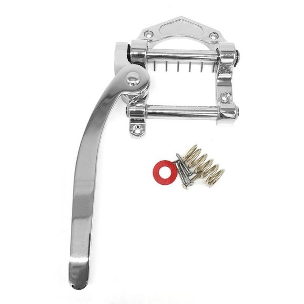 

new horseshoe b5 style tailpiece tremolo unit vibrato for electric guitar q6pb