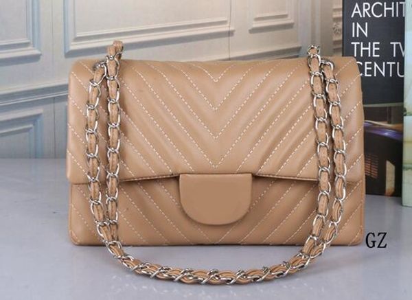 

Роскошные Высокого Качества Моды для женщин серебряные аппаратные цепи Дизайнер