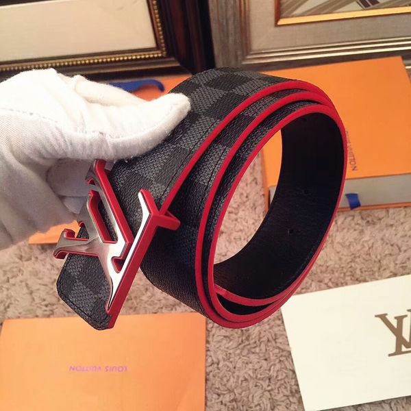 

Belt 100 genuine leather fa hion trap belt for woman and man cla ic vintage teel buckle belt with box