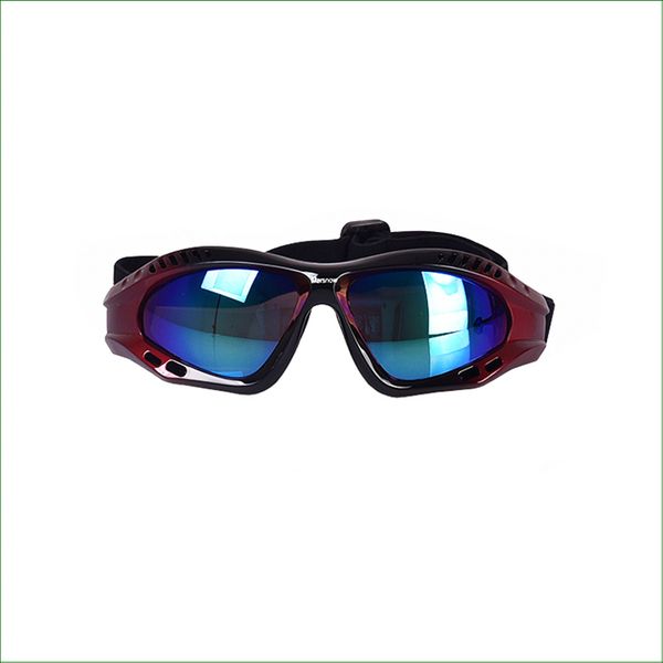 

fg02 snowing goggles ski goggles ,the prevent wind glasses for children
