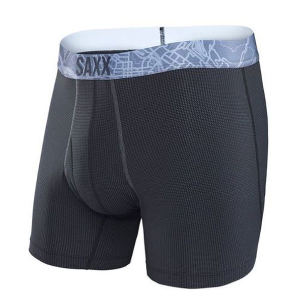 

s size -random color ~random style -saxx men's nksa boxer brief saxx underwear ~-no box (north american size, Black;white