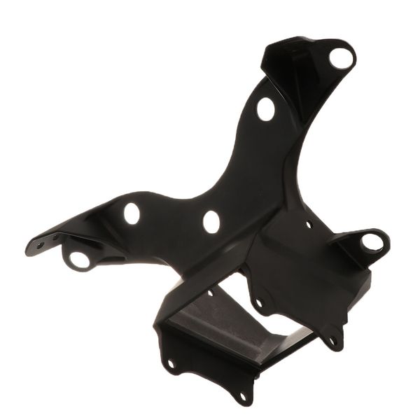 

front headlight bracket brace fit for yamaha yzf600 r6 2006-2007, aluminum alloy external fairing stay support