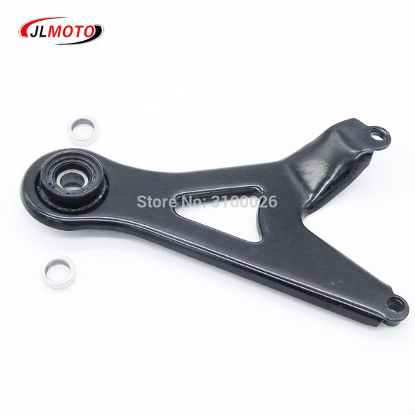 

17mm reverse gear box outer shaft sprocket bracket fit for 150cc 200cc gy6 engine taotao jinling atv quad bike go kart buggy