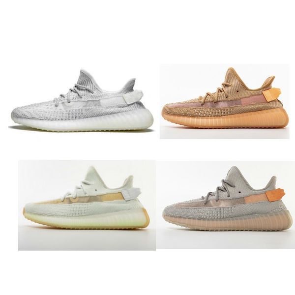 

2019 v2 tatic hoe big ize neaker 36 48 hyper pace ture form trfrm v2 clay grey orange v3 lace up running hoe with box