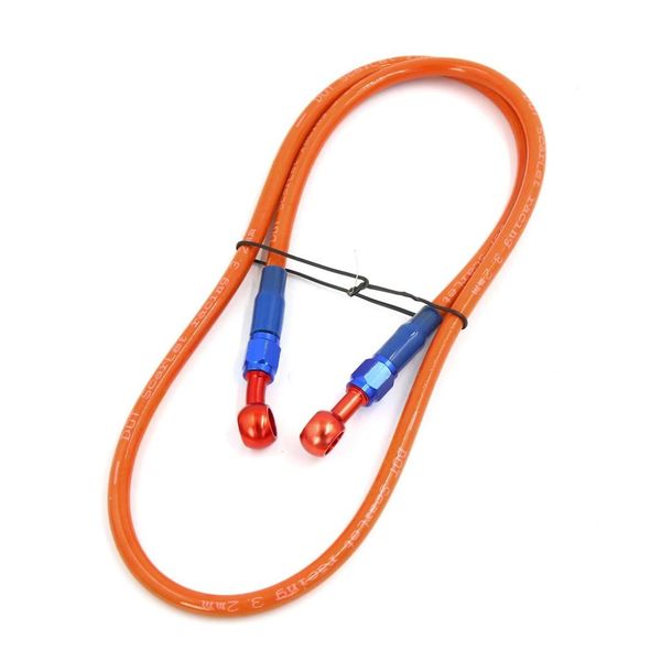 

uxcell a16101000ux0624 motorcycle brake hose