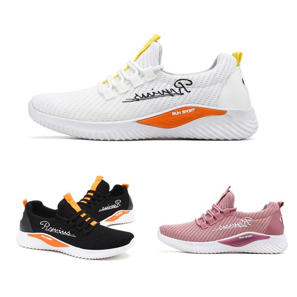 

running shoes for women mens trainers athletic sports red black fashion men running designer trainers sneakers eur 36-40 211n