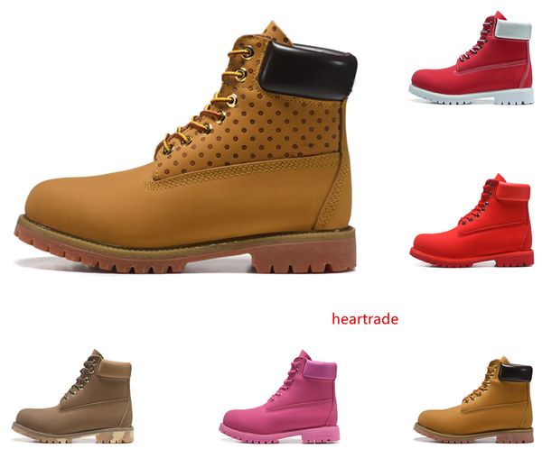 

luxury boots men designer boots sports shoes red white winter sneakers women winter boots womens luxury ace boot