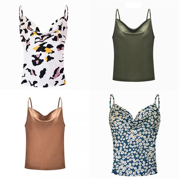 

women casual tank vest sleeveless summer fashion women girl clothes crop tanks #541, White