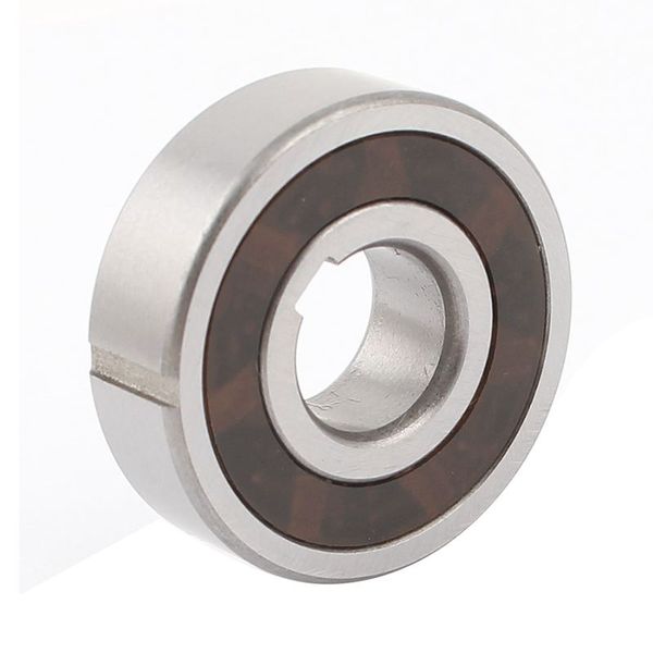 

csk12pp one way clutch dual keyway bearing 12 x 32 x 10mm