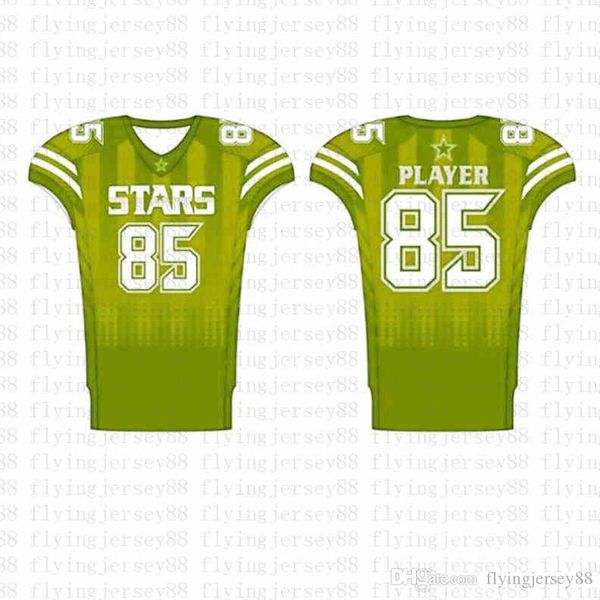 

Top Mens Embroidery Logos Jersey Free Shipping Cheap wholesale Any name any number Custom Football Jerseys44