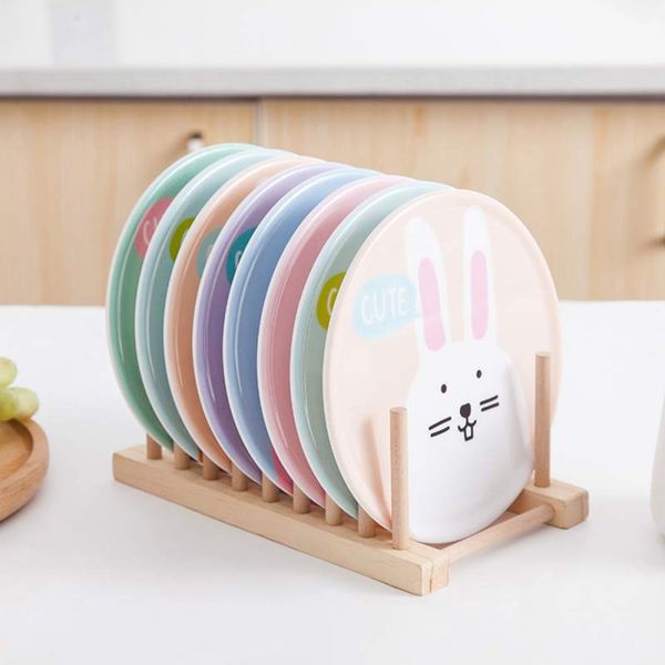 

for home heat-resistancetable mat pads kitchen decor insulation pad melamine