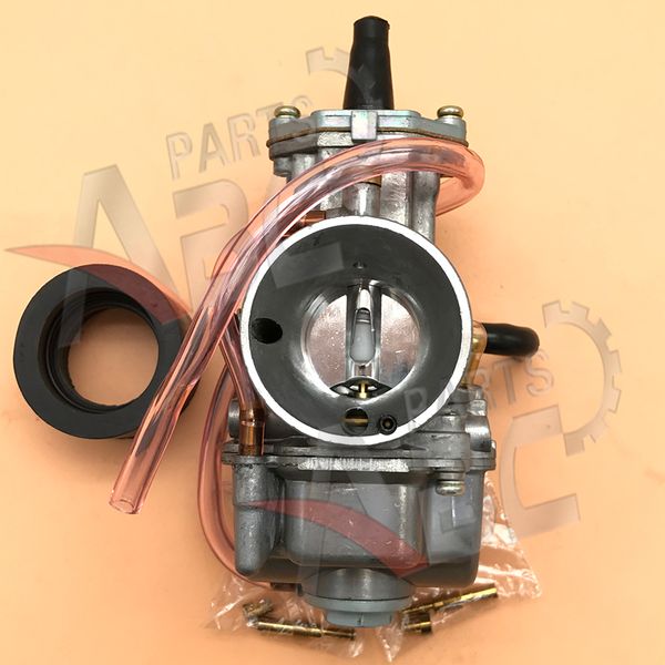 

oko 30mm pwk flat slide gy6 150 high performance carburetor new selling