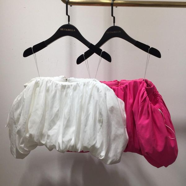 

ddxgz2 blouse sleeve new summer women puff 2 shirt color omokv