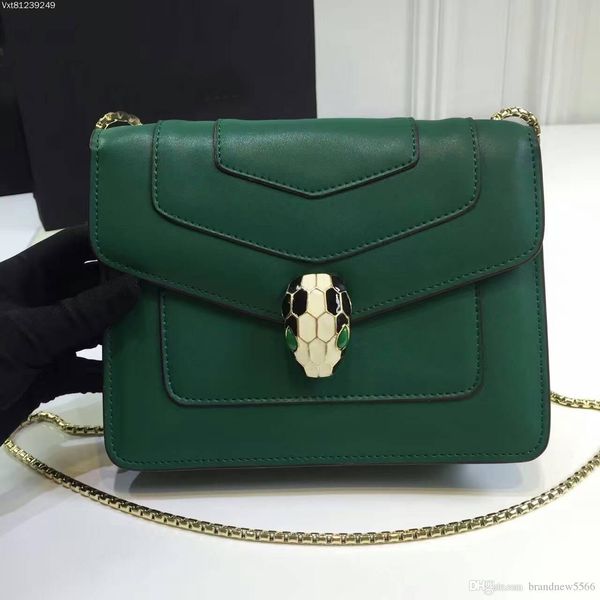 

горячая 100% натуральная кожа навсегда лоскут обложка сумка женщины одно плечо crossbody сумка цепи сумка бесплатная доставка 334