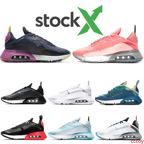 

stock x black grape lava glow 2090 running shoes new arrival oreo pn dust men women mens athletic trainer sports sneakers 36-45