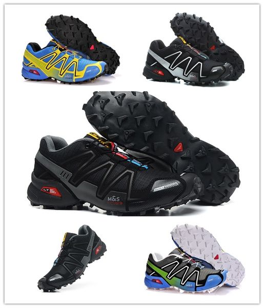 scarpe salomon 2018
