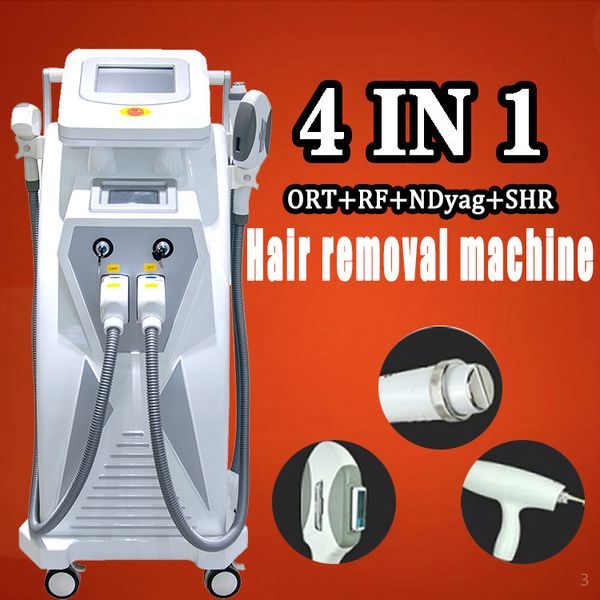 

2020 elight opt shr laser hair removal machine ipl elight remove armpit hair bikini leg hairs elight laser acne skin
