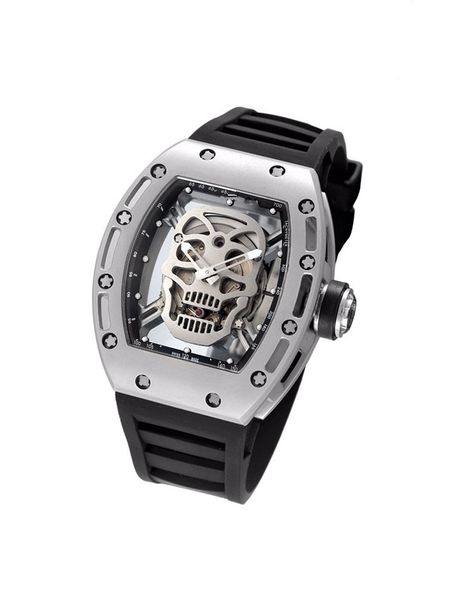 

eur designer watches tourney luxury mens watche table aviation titanium montre de luxe movement watches orologio di lusso mens watch, Slivery;brown